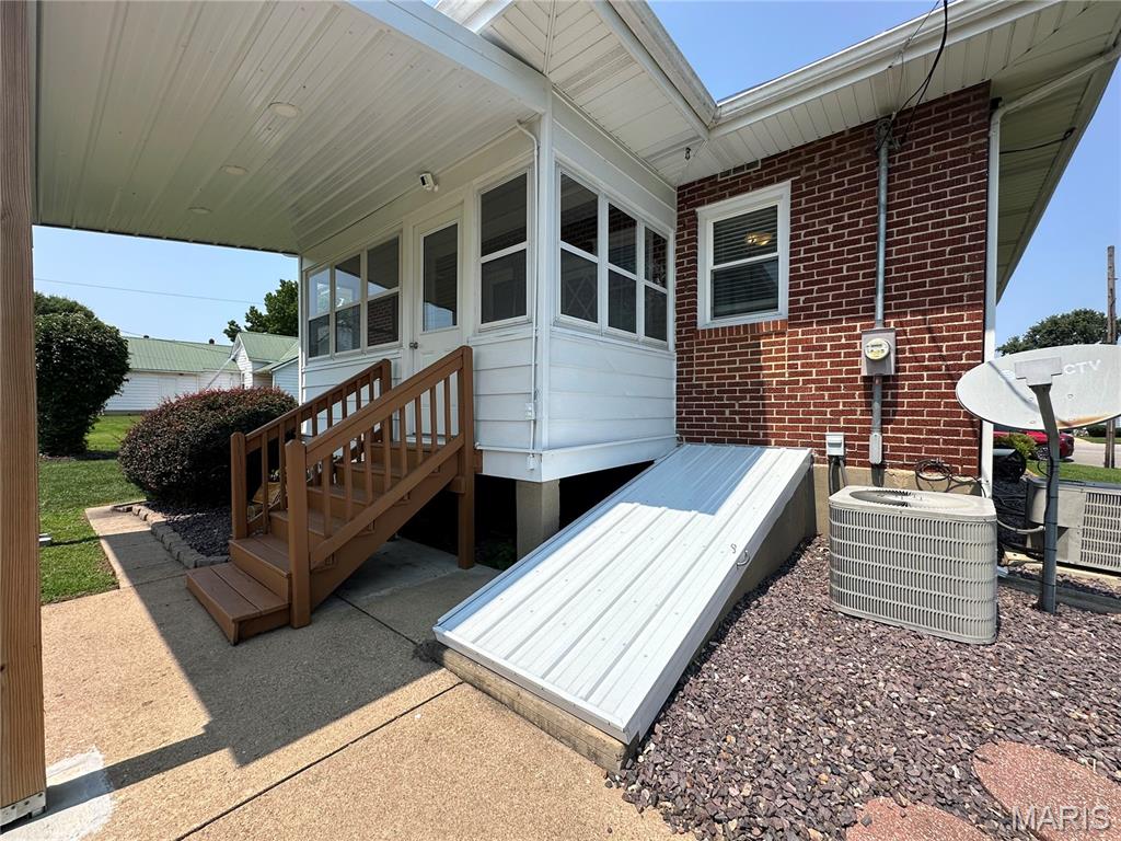 Poppenhouse Bros Add - Residential
