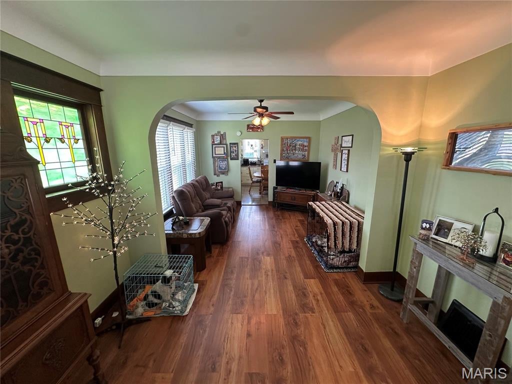 Poppenhouse Bros Add - Residential