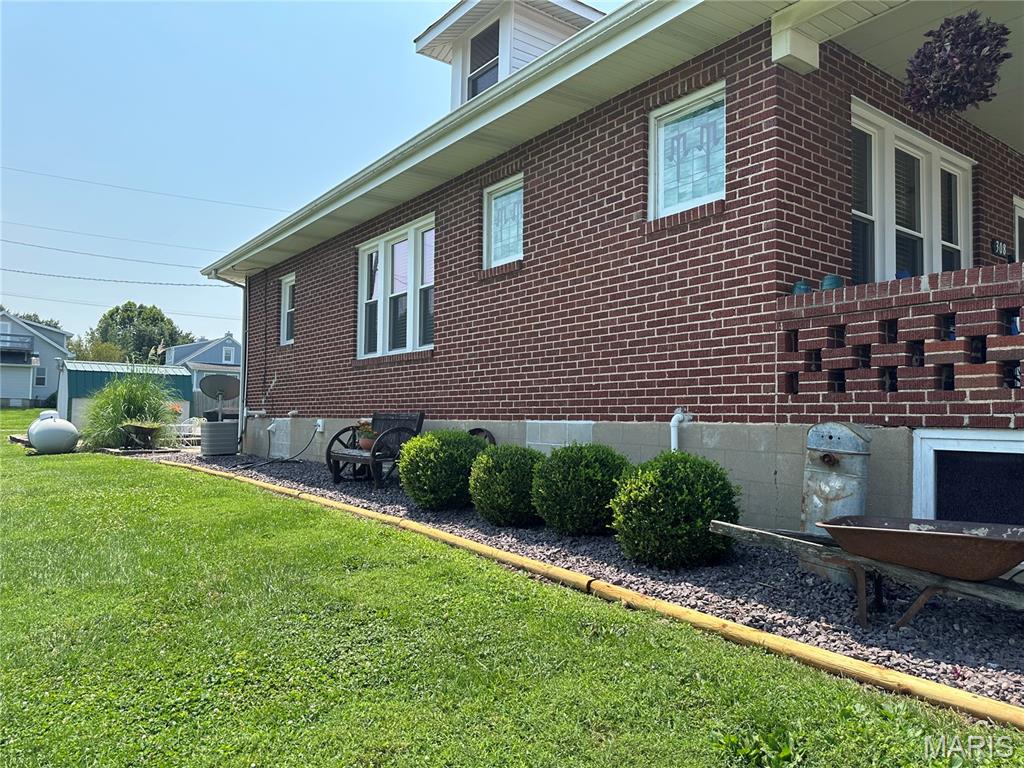 Poppenhouse Bros Add - Residential
