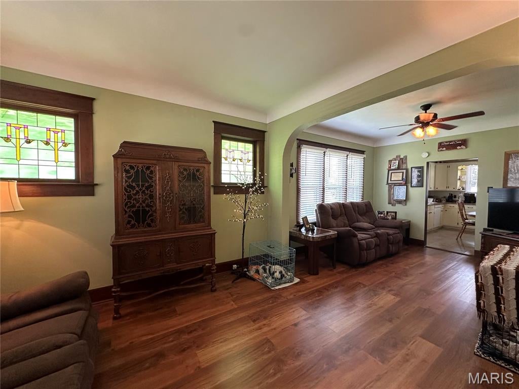 Poppenhouse Bros Add - Residential