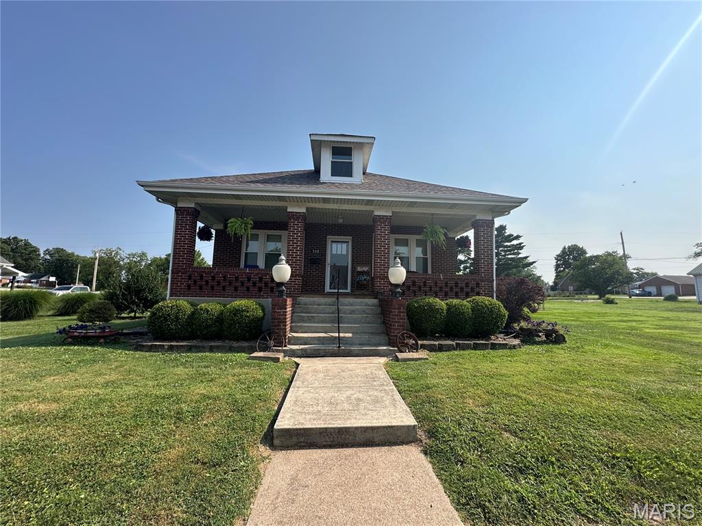 Poppenhouse Bros Add - Residential