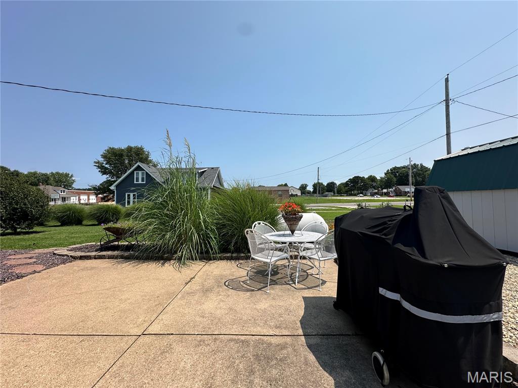 Poppenhouse Bros Add - Residential