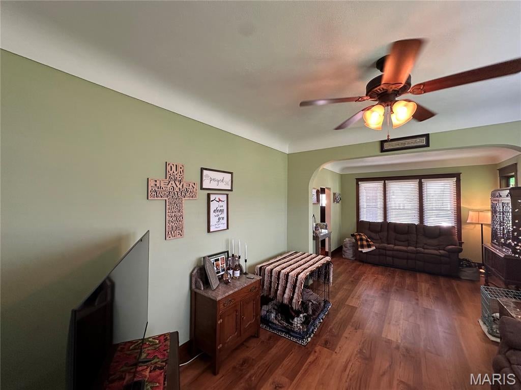 Poppenhouse Bros Add - Residential