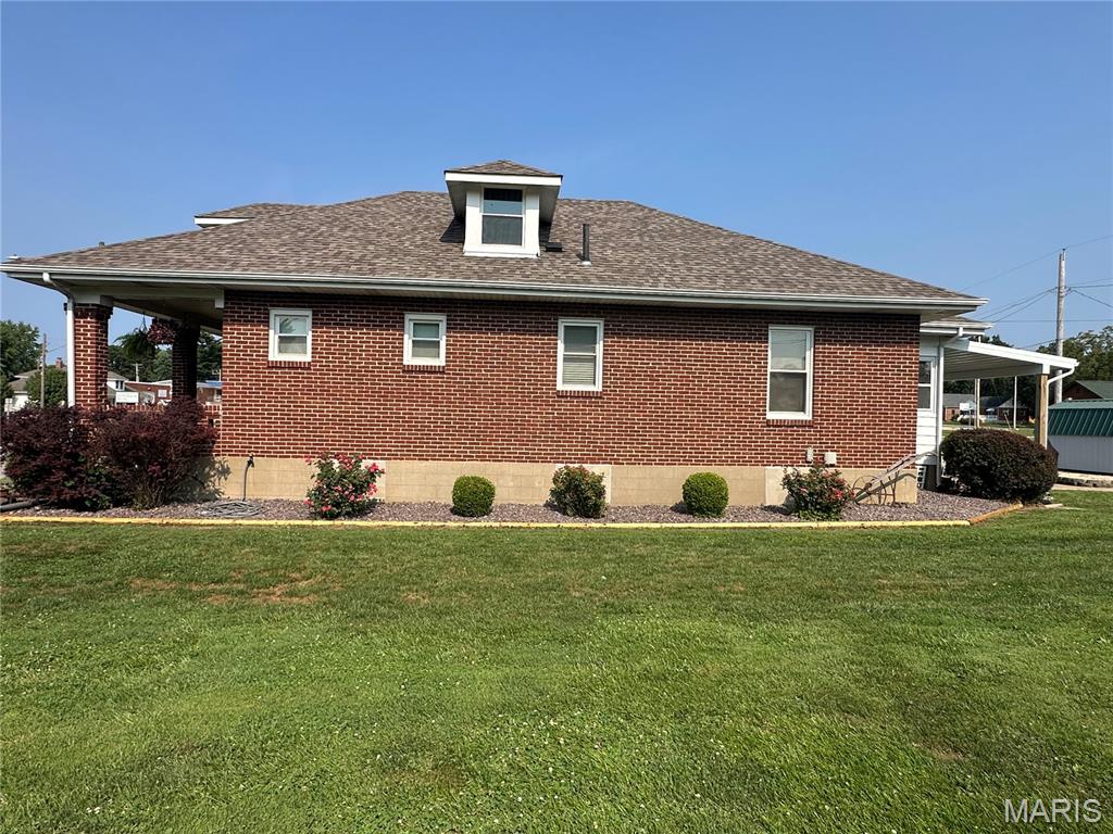 Poppenhouse Bros Add - Residential