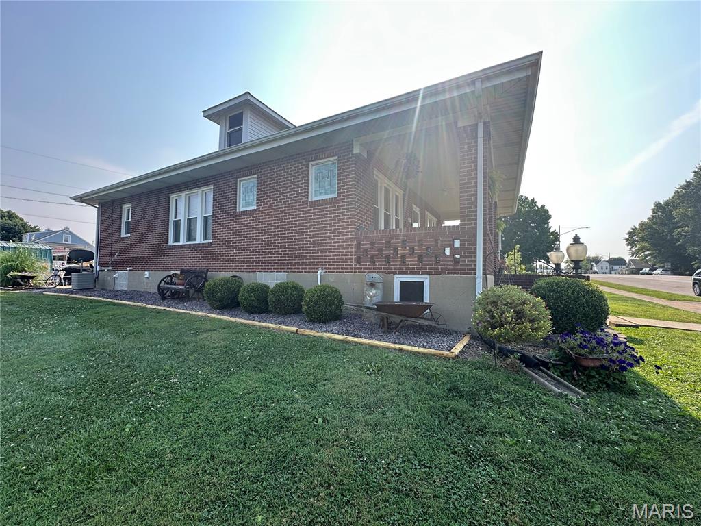 Poppenhouse Bros Add - Residential