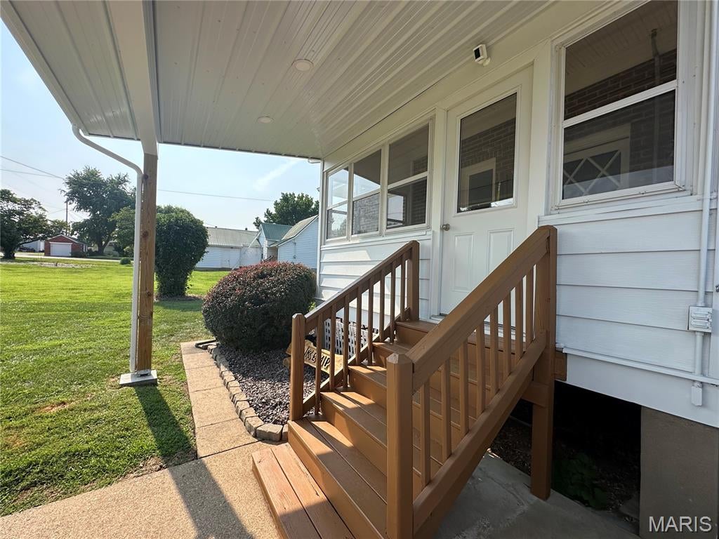 Poppenhouse Bros Add - Residential