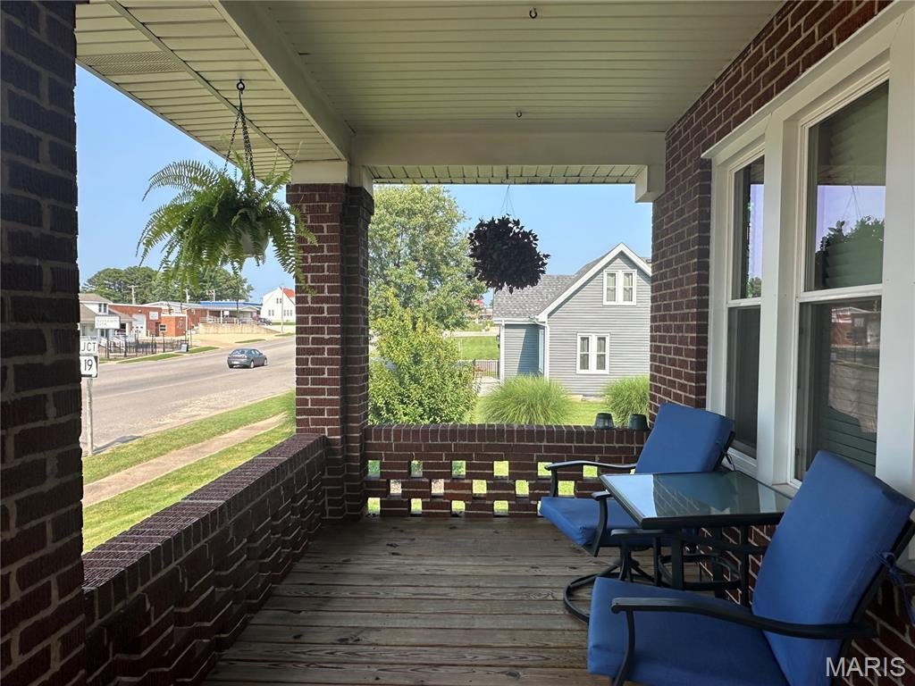 Poppenhouse Bros Add - Residential