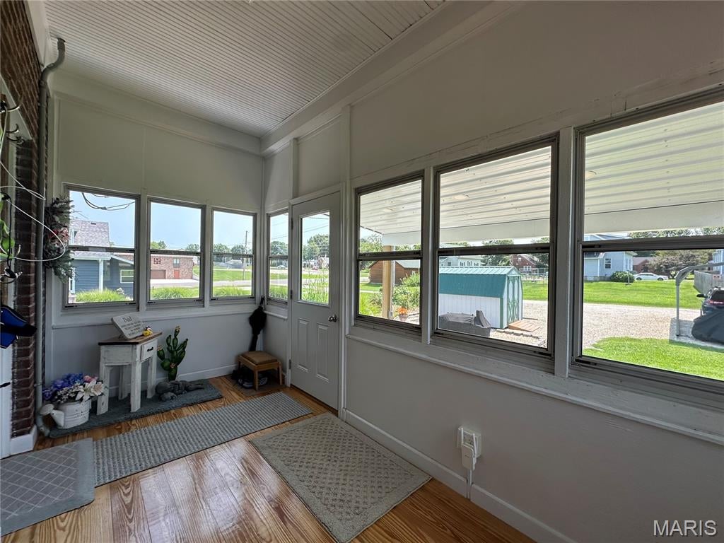 Poppenhouse Bros Add - Residential