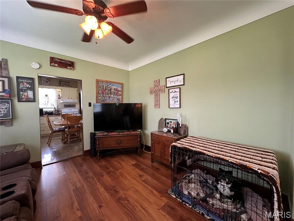 Poppenhouse Bros Add - Residential