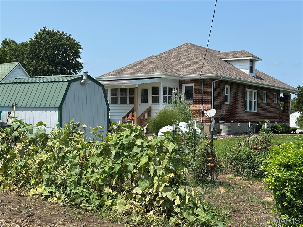 Poppenhouse Bros Add - Residential