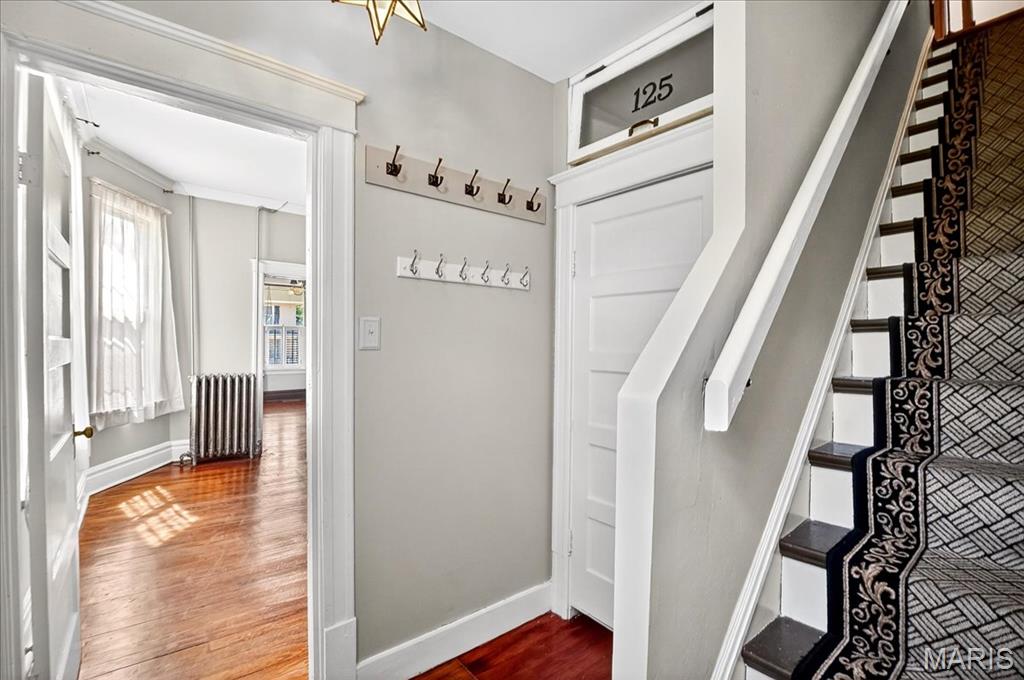 Lindenwood Heights - Residential Lease