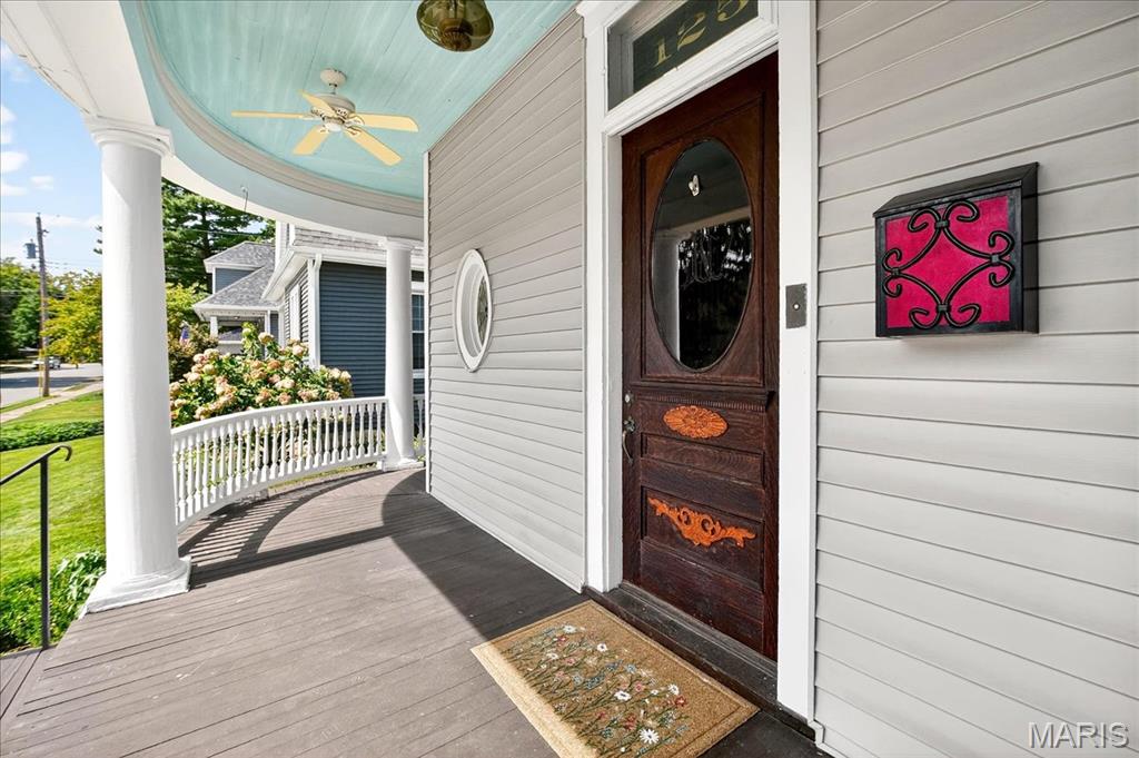 Lindenwood Heights - Residential Lease