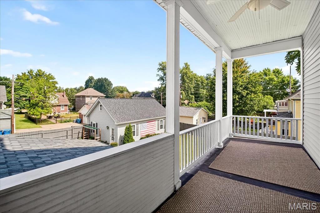 Lindenwood Heights - Residential Lease