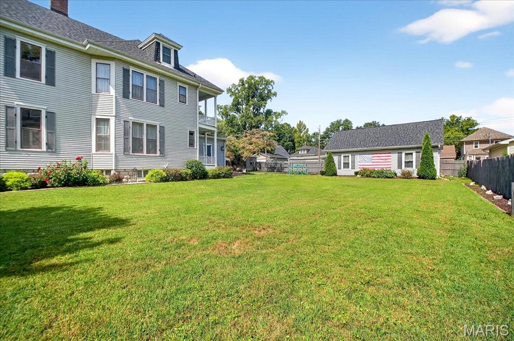 Lindenwood Heights - Residential Lease