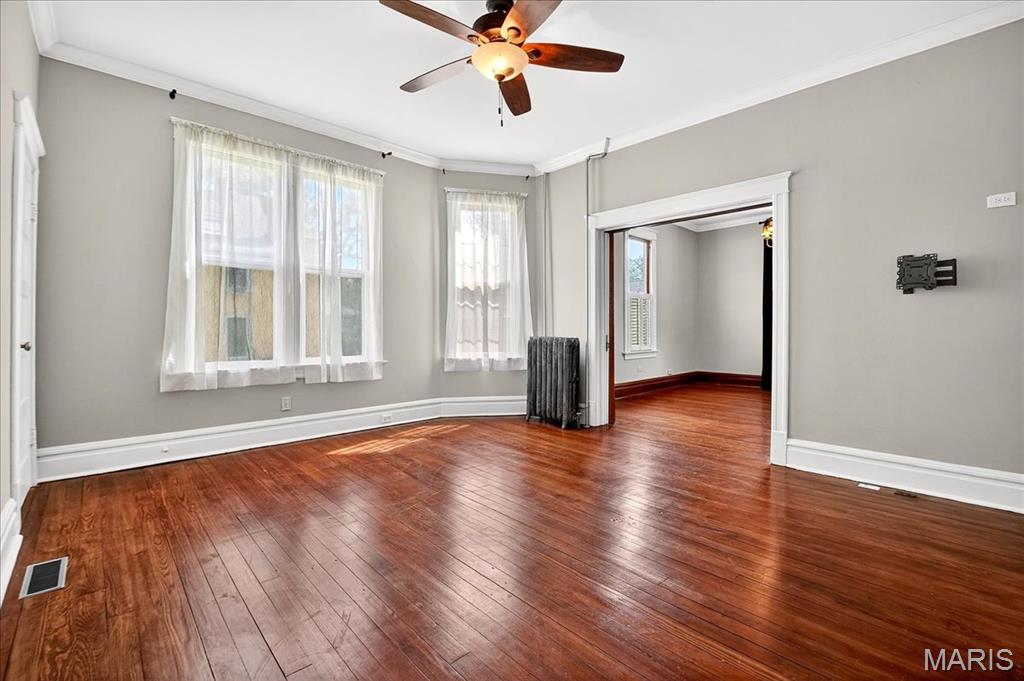 Lindenwood Heights - Residential Lease
