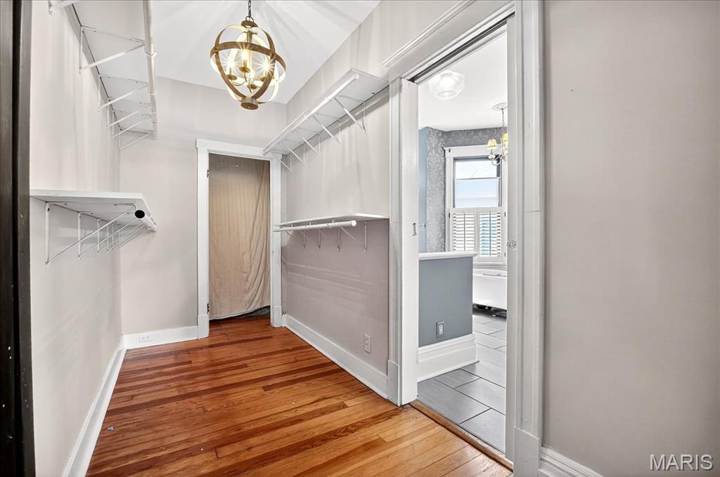 Lindenwood Heights - Residential Lease