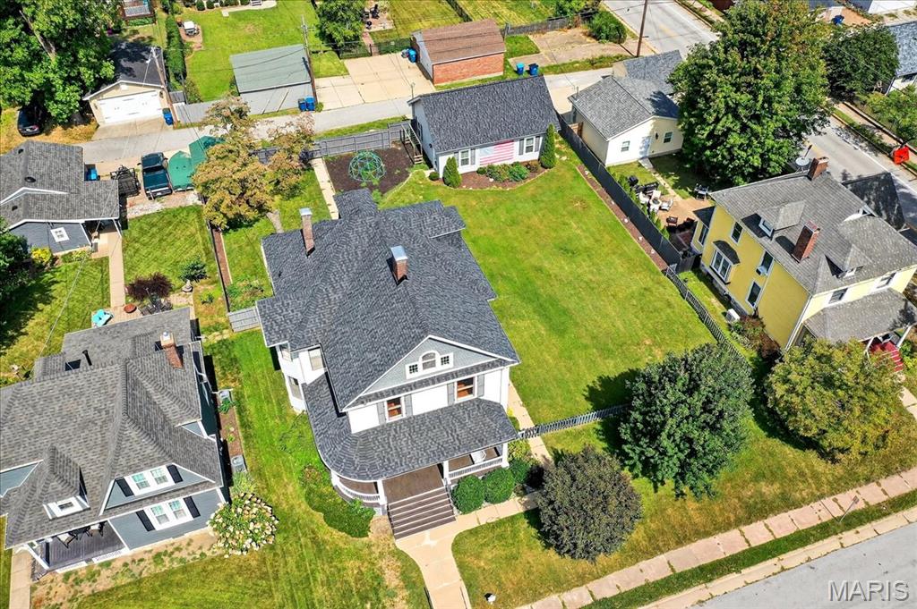 Lindenwood Heights - Residential Lease