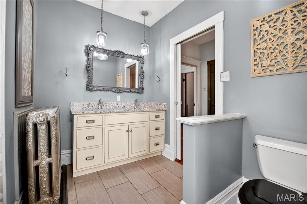 Lindenwood Heights - Residential Lease