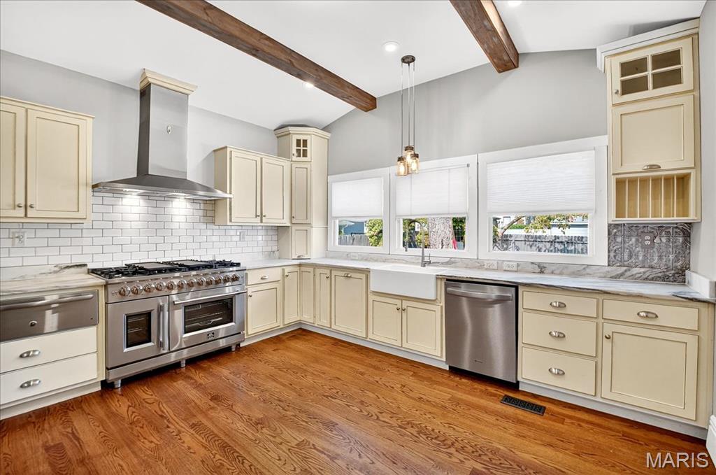 Lindenwood Heights - Residential Lease