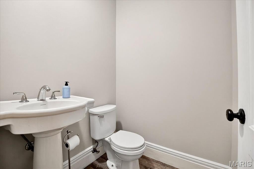 Lindenwood Heights - Residential Lease