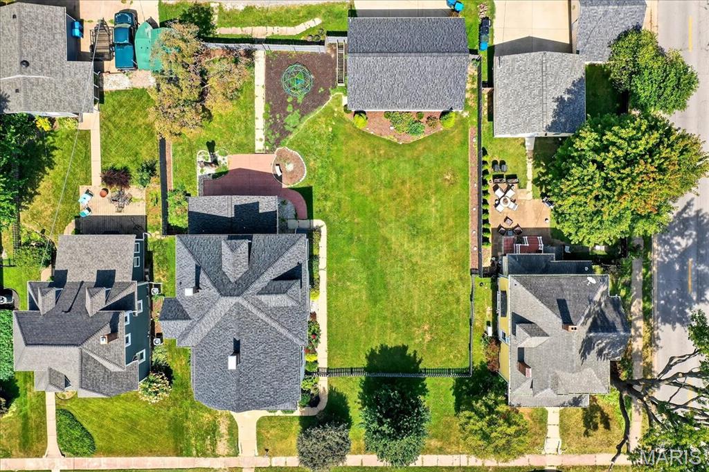 Lindenwood Heights - Residential Lease