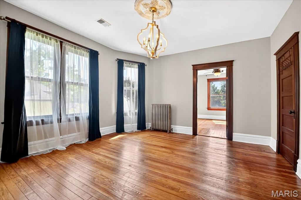 Lindenwood Heights - Residential Lease