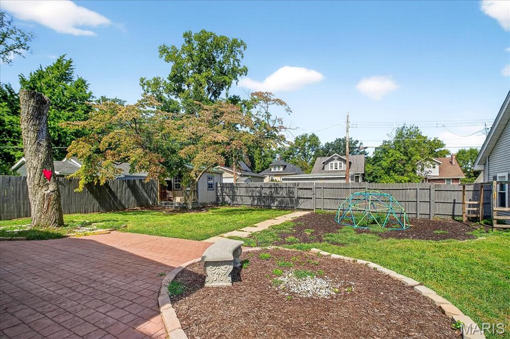 Lindenwood Heights - Residential Lease