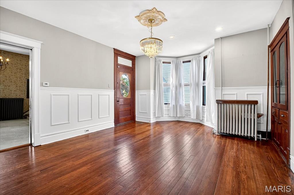 Lindenwood Heights - Residential Lease