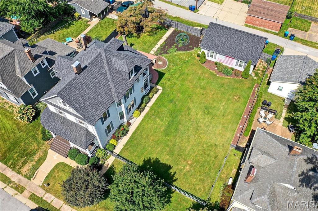 Lindenwood Heights - Residential Lease