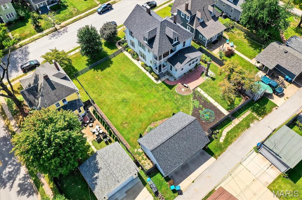 Lindenwood Heights - Residential Lease