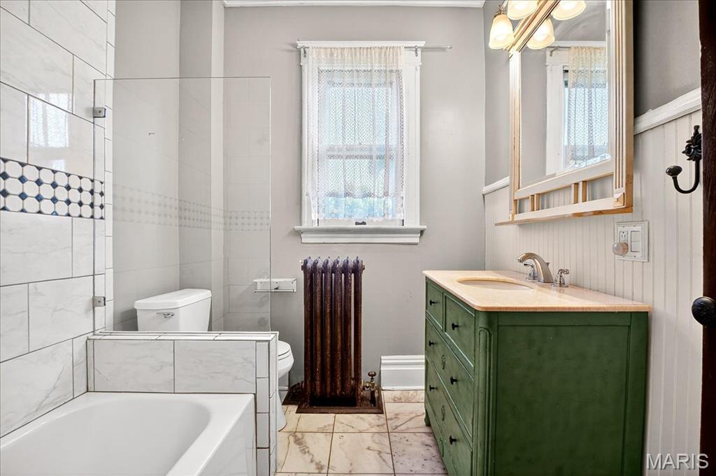 Lindenwood Heights - Residential Lease