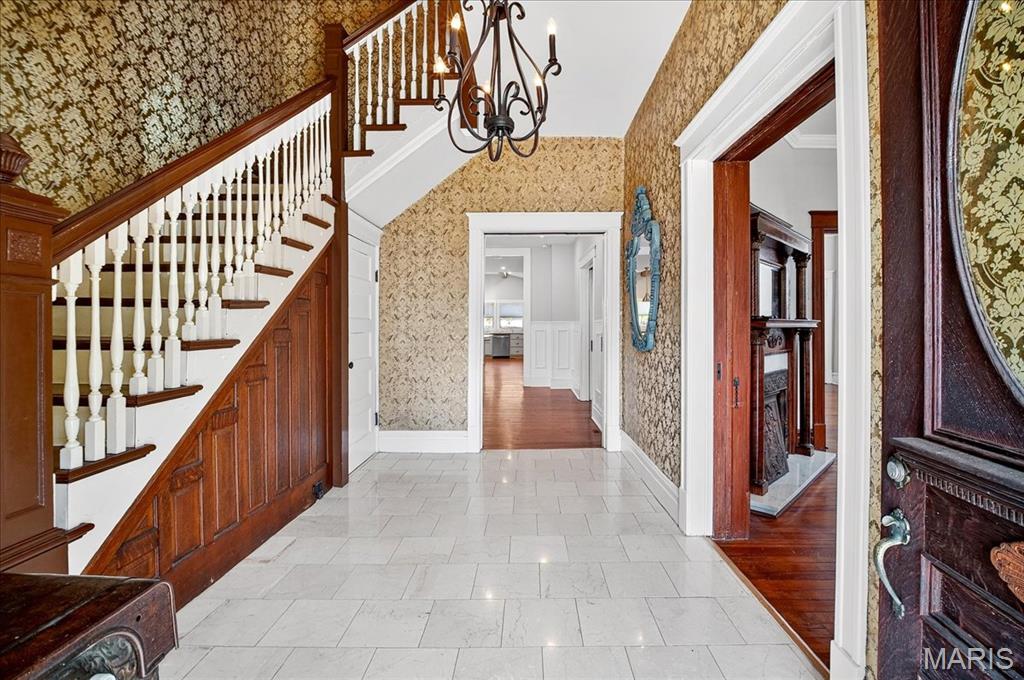 Lindenwood Heights - Residential Lease