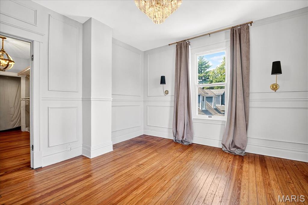 Lindenwood Heights - Residential Lease