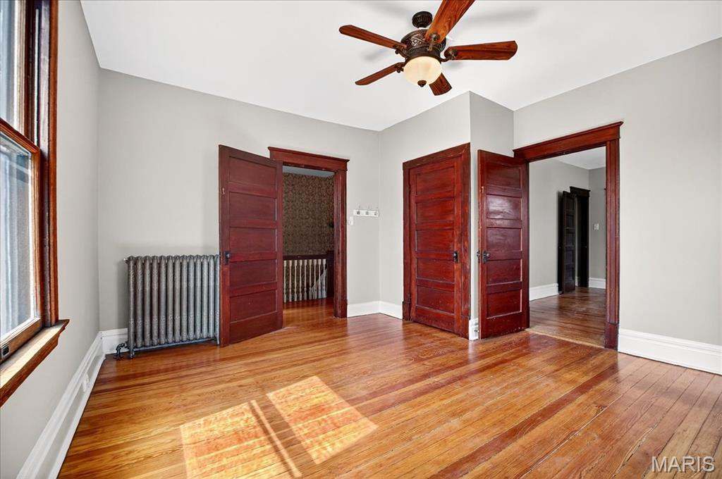 Lindenwood Heights - Residential Lease