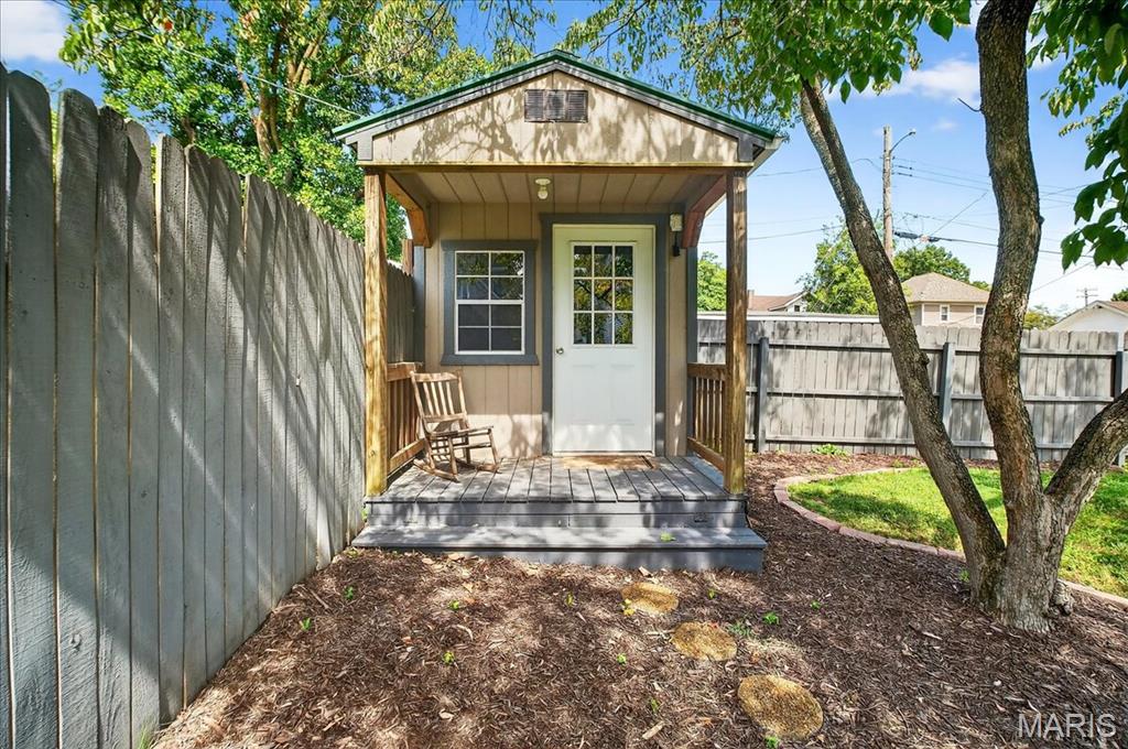 Lindenwood Heights - Residential Lease
