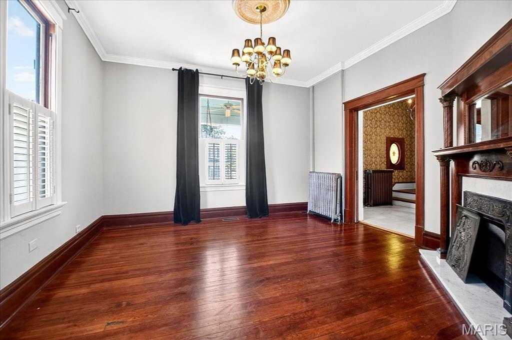 Lindenwood Heights - Residential Lease