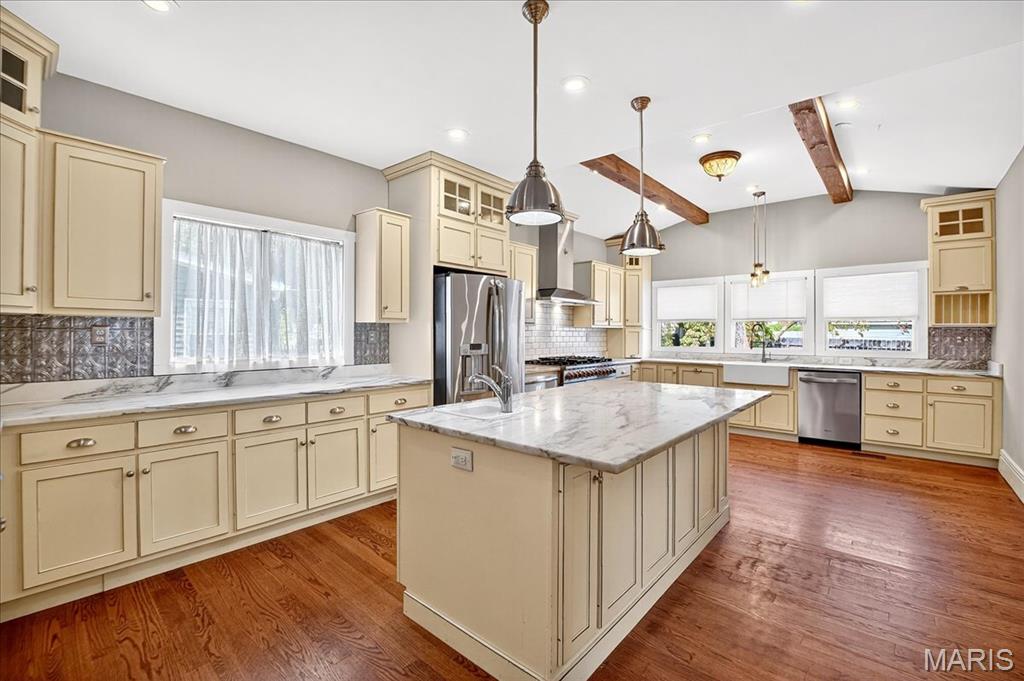Lindenwood Heights - Residential Lease