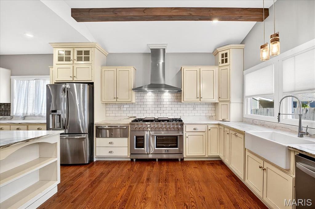 Lindenwood Heights - Residential Lease