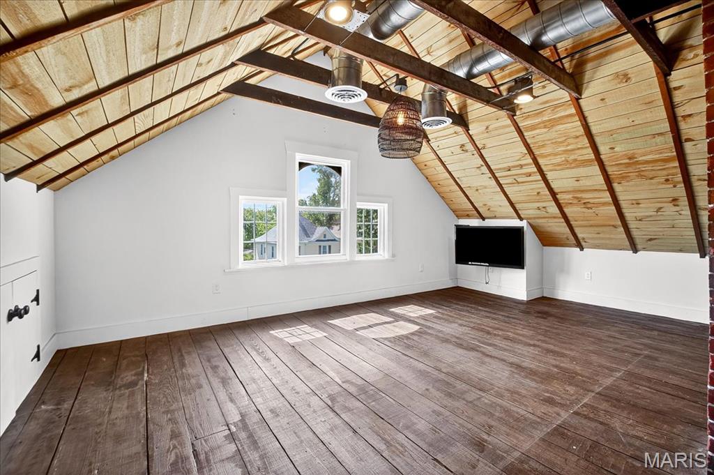 Lindenwood Heights - Residential Lease
