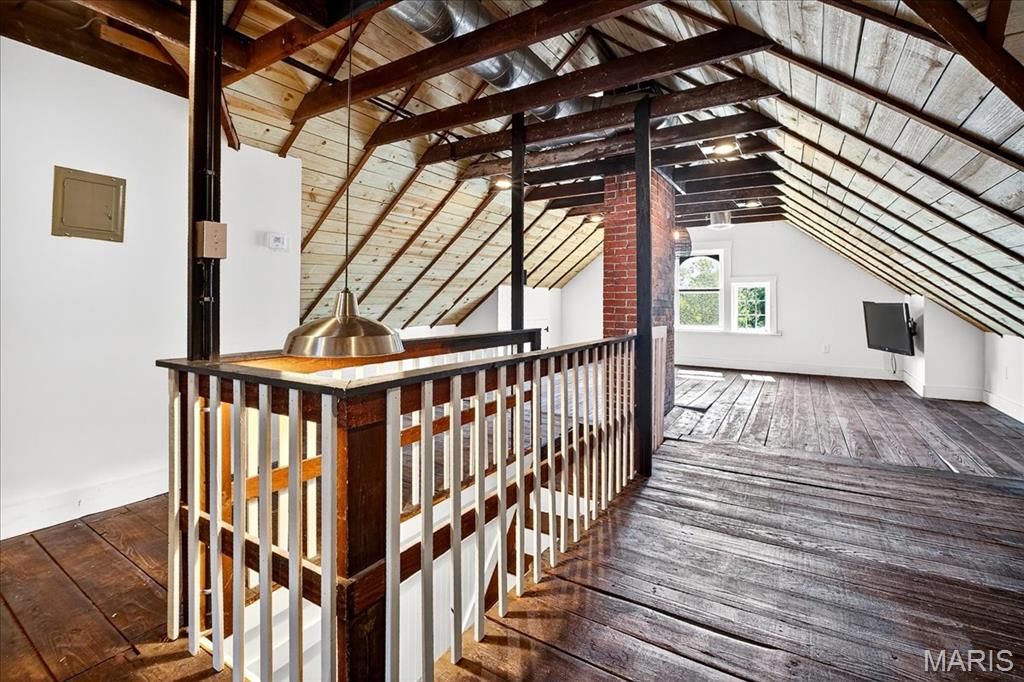 Lindenwood Heights - Residential Lease