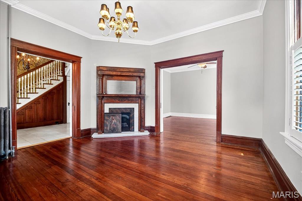 Lindenwood Heights - Residential Lease