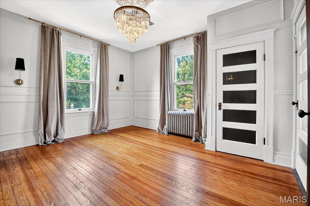 Lindenwood Heights - Residential Lease