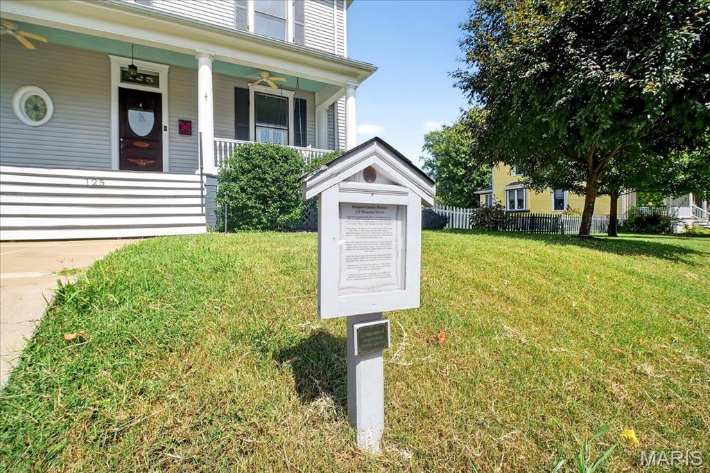 Lindenwood Heights - Residential Lease