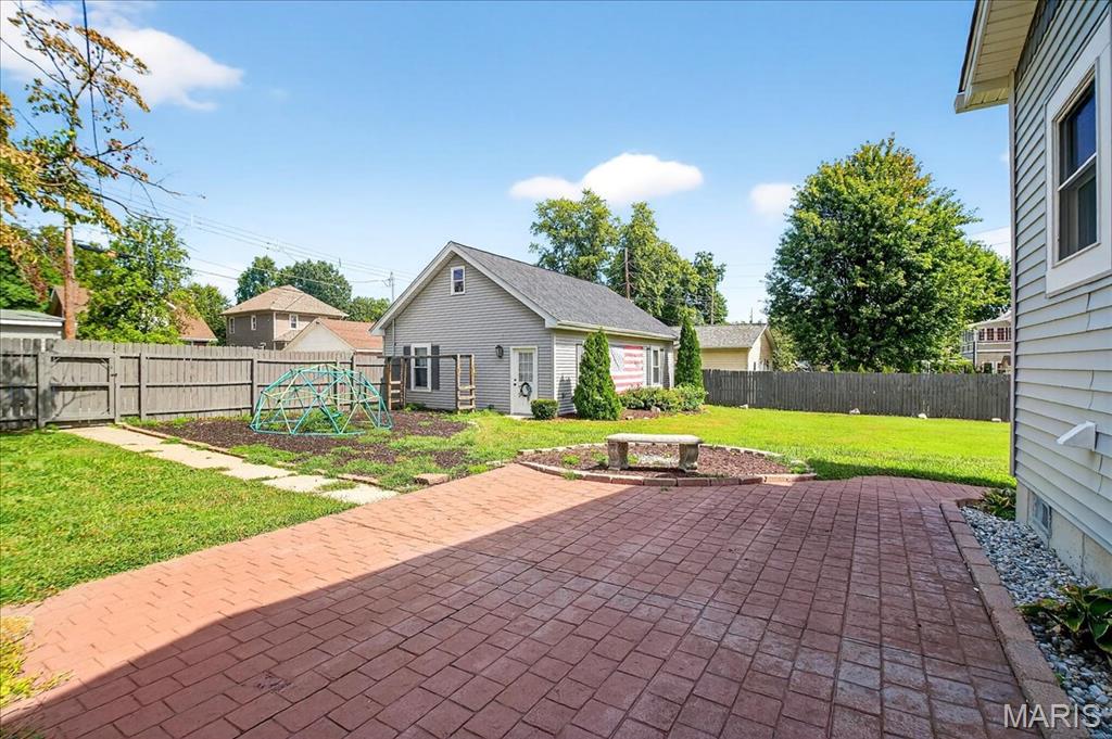 Lindenwood Heights - Residential Lease
