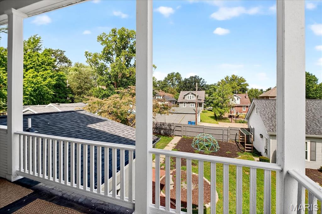 Lindenwood Heights - Residential Lease