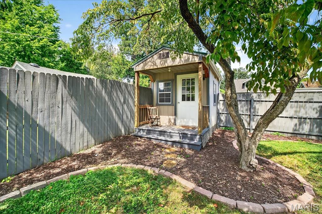 Lindenwood Heights - Residential Lease