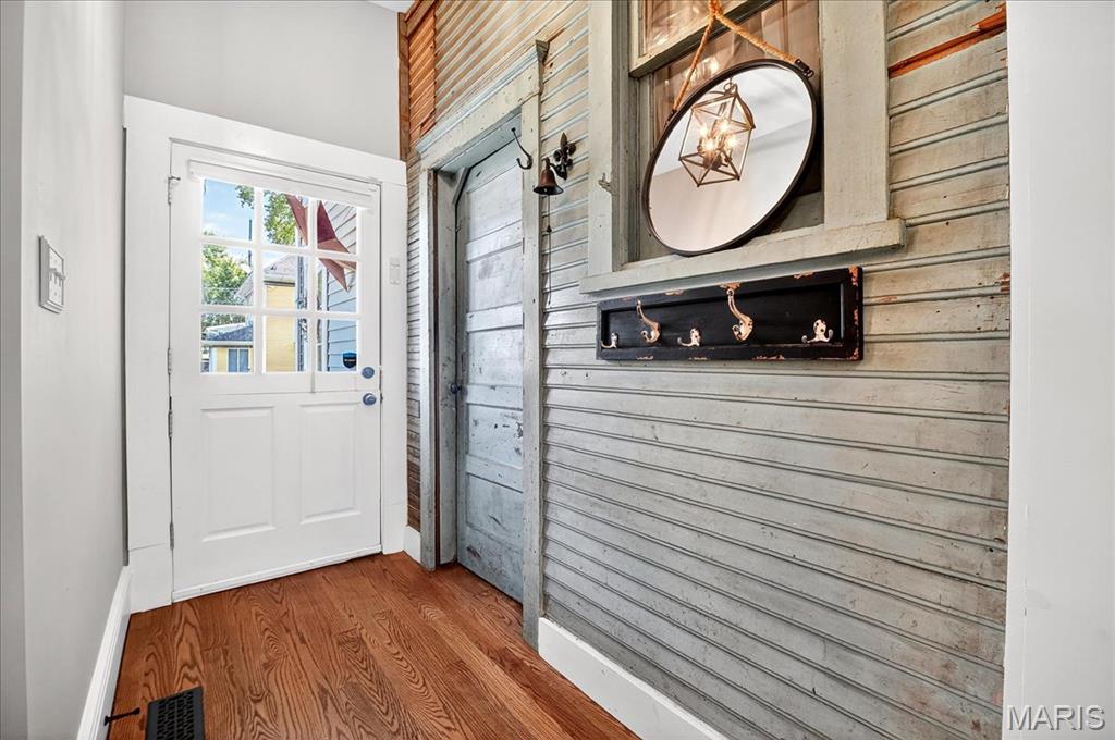 Lindenwood Heights - Residential Lease