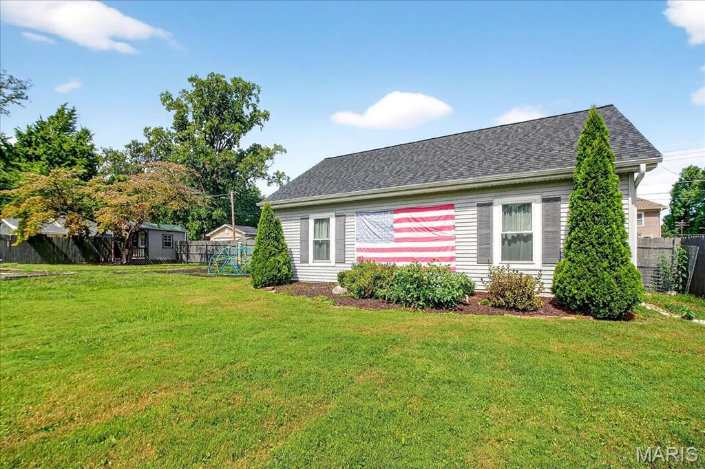 Lindenwood Heights - Residential Lease