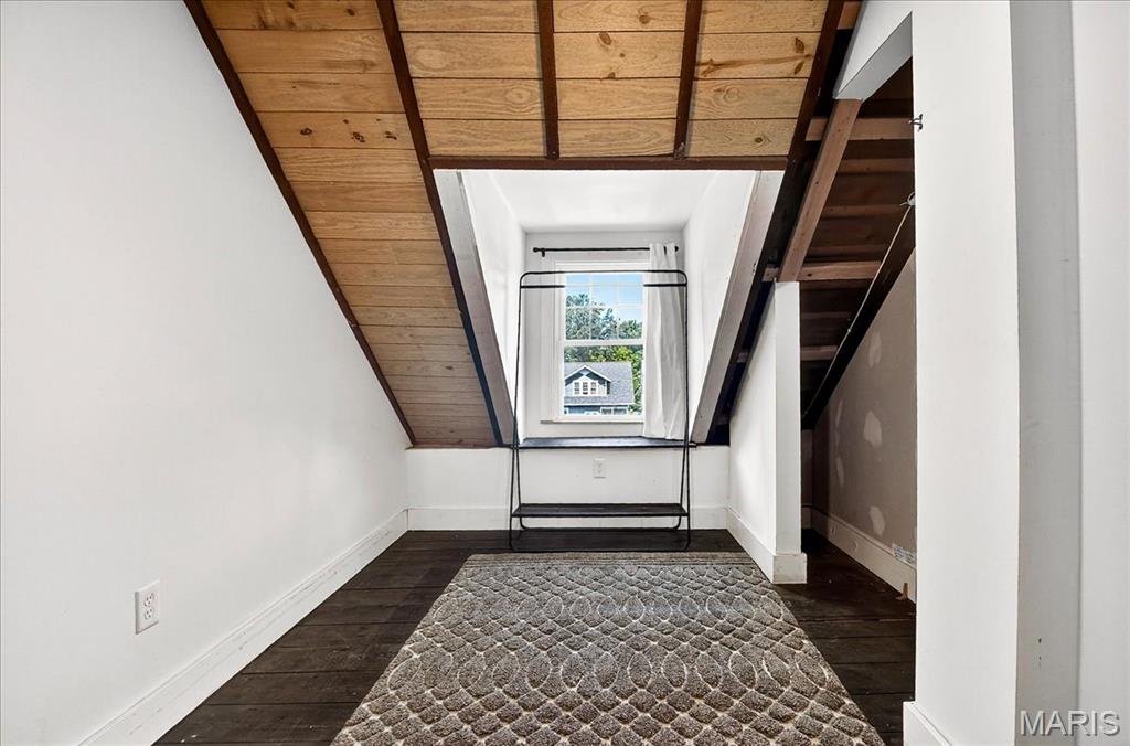 Lindenwood Heights - Residential Lease
