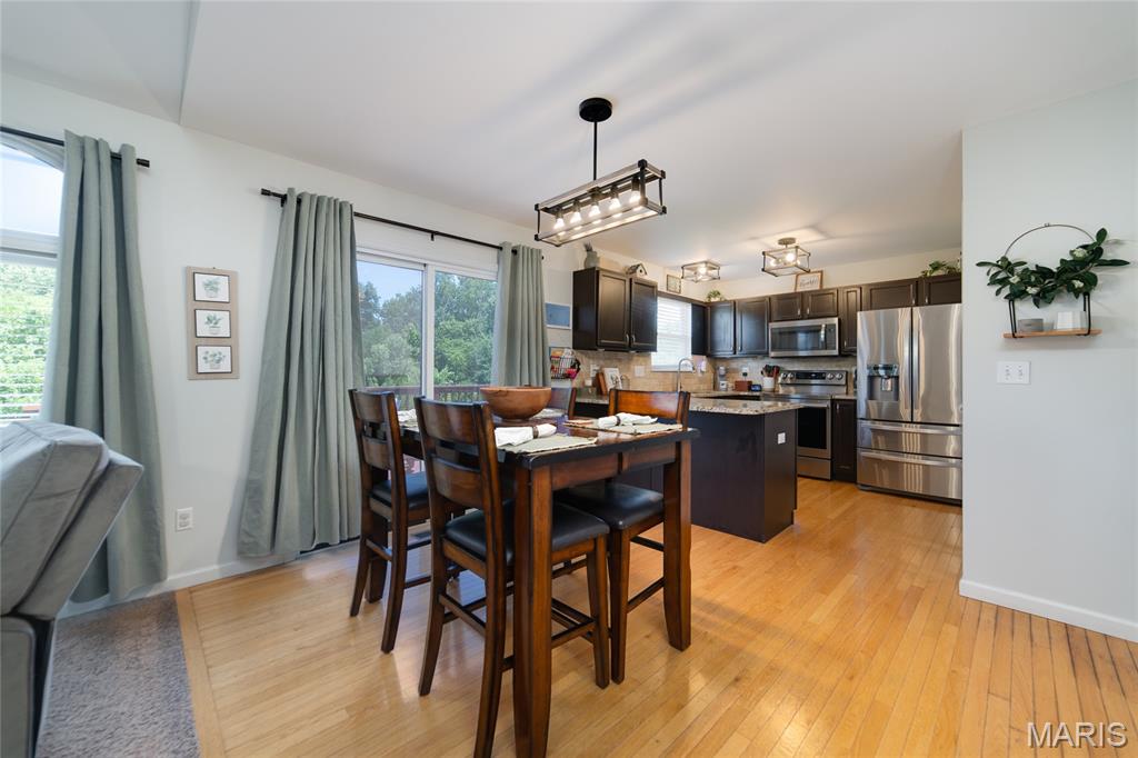 Trotters Creek - Residential